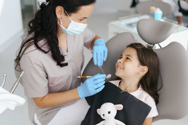 Best Emergency Denture Repair in Underwood Petersville, AL