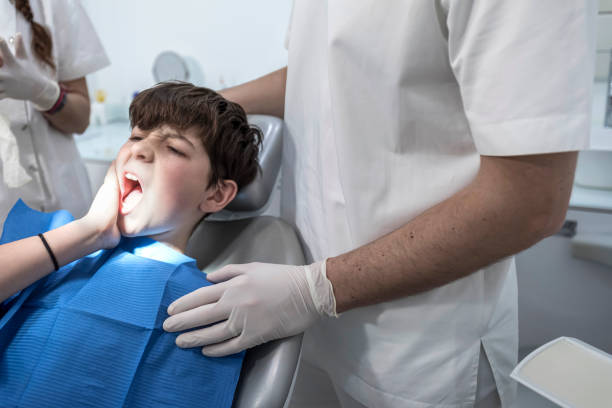 Best Emergency Treatment for Jaw Pain or Injury in Underwood Petersville, AL