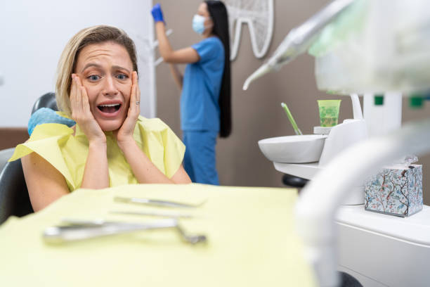 Best Emergency Pediatric Dental Care in Underwood Petersville, AL